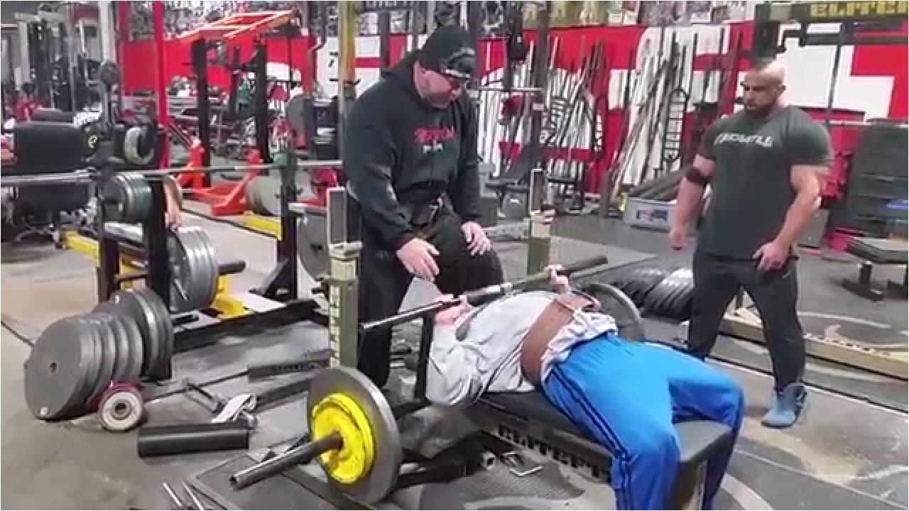 Cambered Bench Bar Cambered Bar Bench Press Youtube