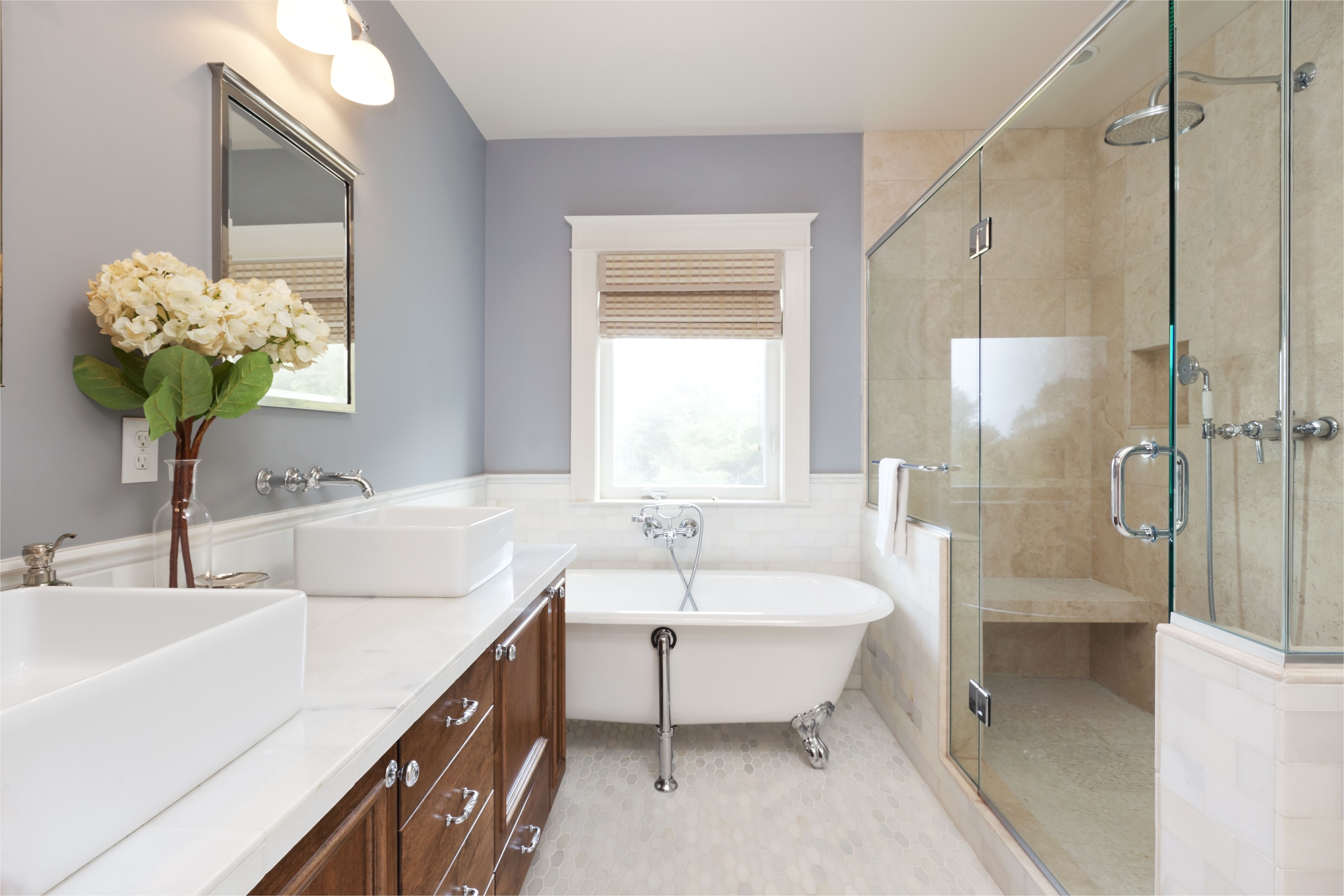 Can I Paint My Bathtub Walk In Shower Vs Tub which Should You Choose