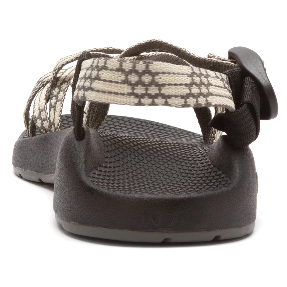 chaco womens zx 2a unaweep sandals in light beam