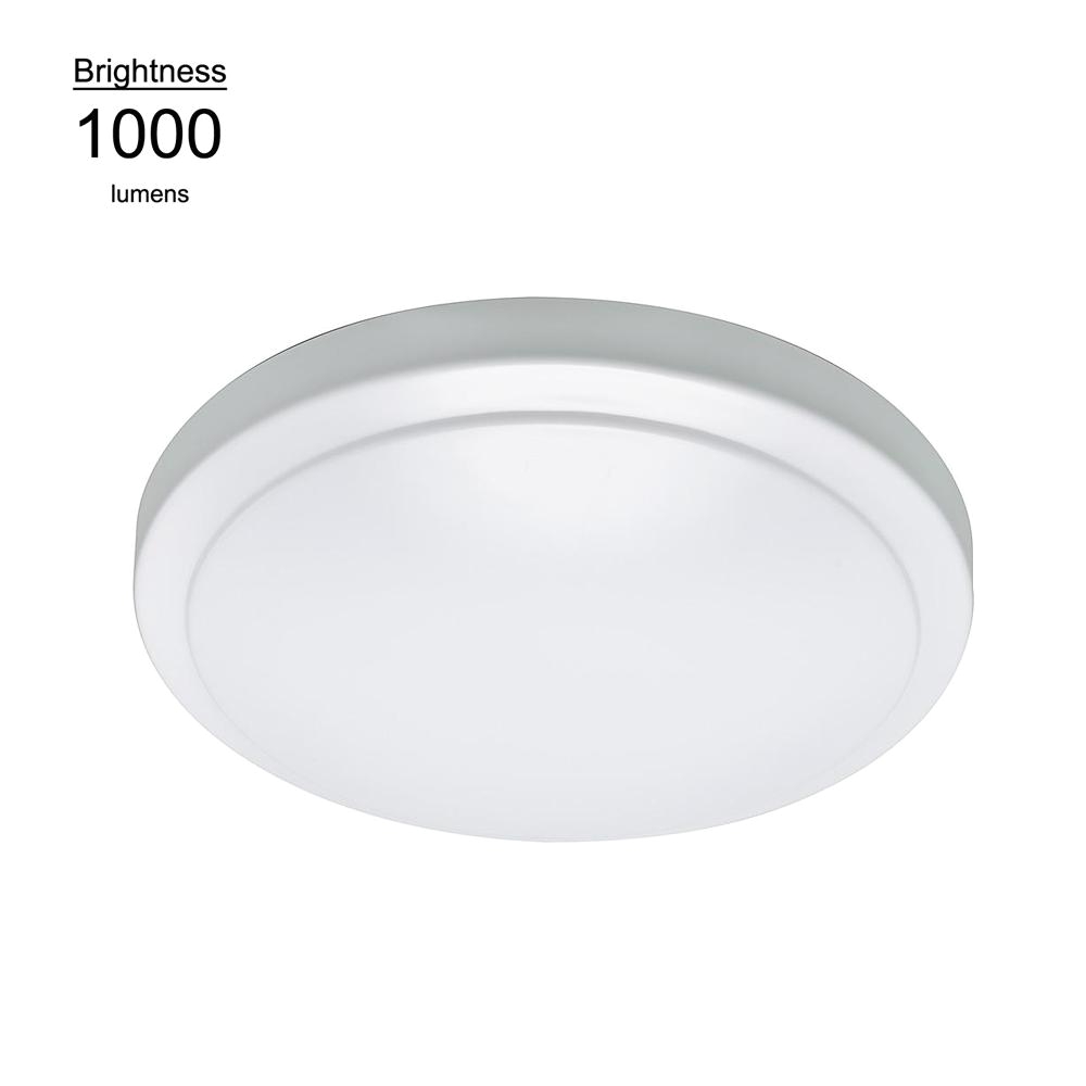 motion sensor motion controlled lighting round 60 watt equivalent