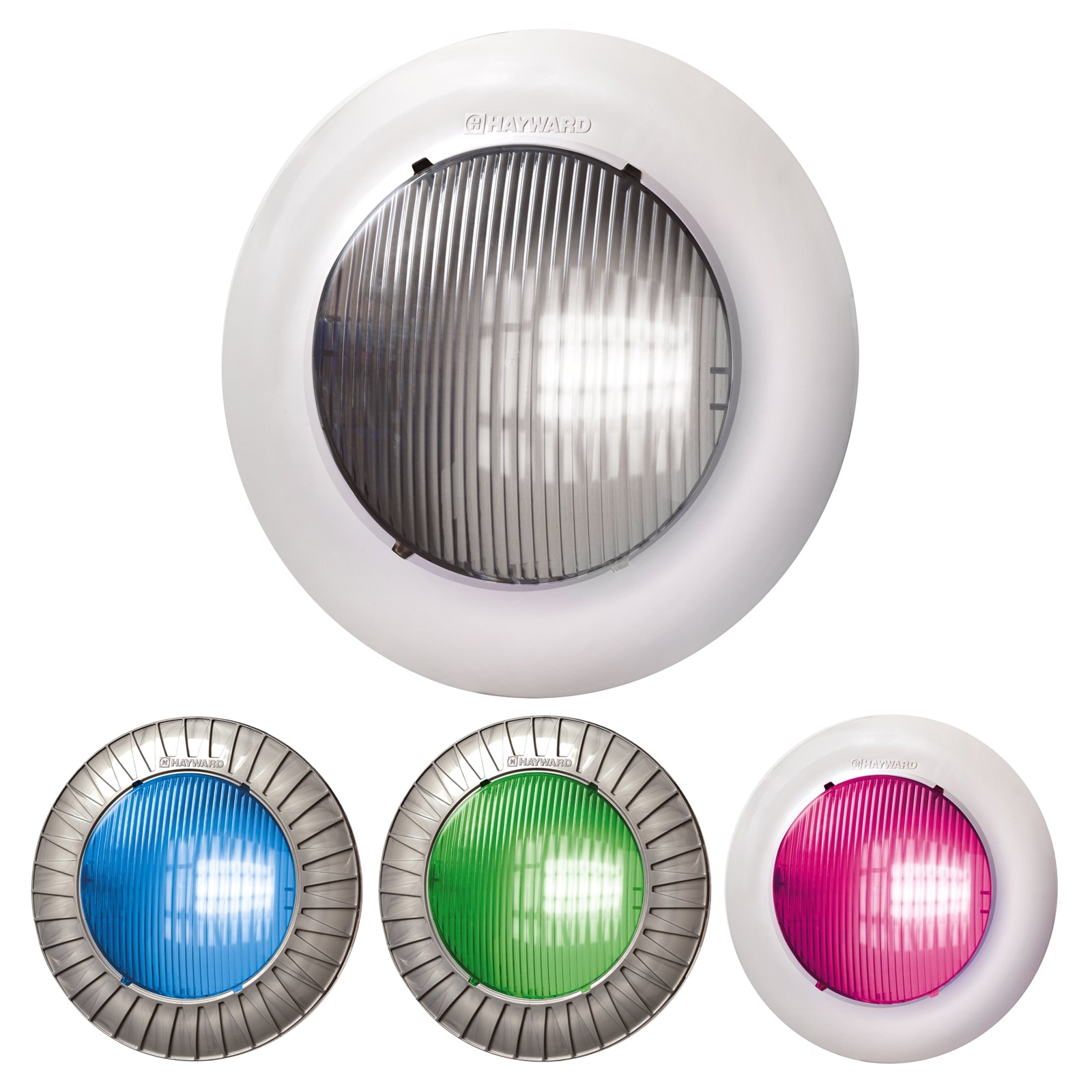 hayward universal colorlogic led pool light lpcus11100