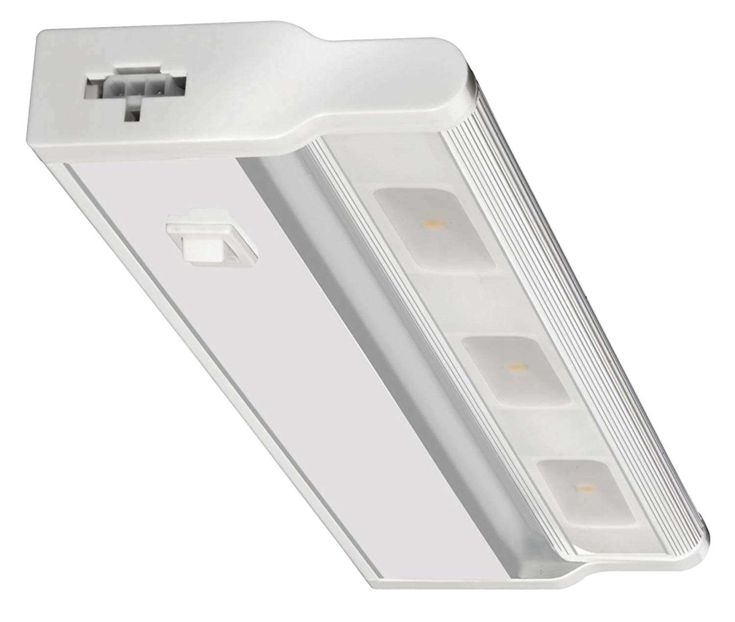 Commercial Electric Under Cabinet Lighting Lithonia Lighting Ucld 12 2700 Wh M4 Led 12 Inch Under Cabinet Light
