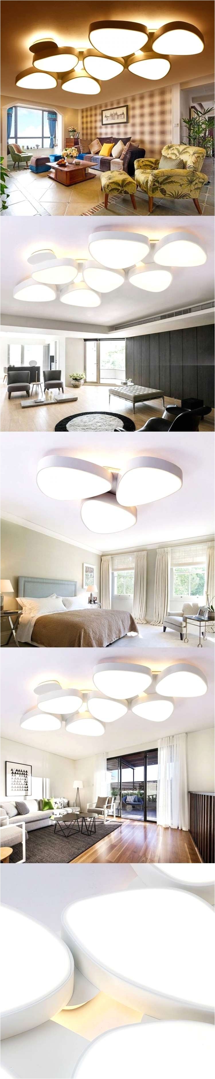 Convert Recessed Light to Flush Mount Best Of Led Pendant Light Fixturesled Pendant Light Fixtures New 32