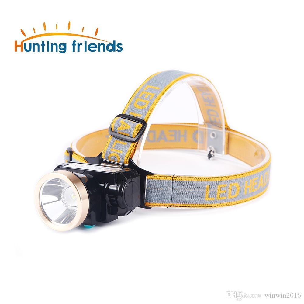3w mini miners lamp led headlamp lithium battery cordless miners cap lamp rechargeable headlight for working outdoor activities hard hat lamp headlight