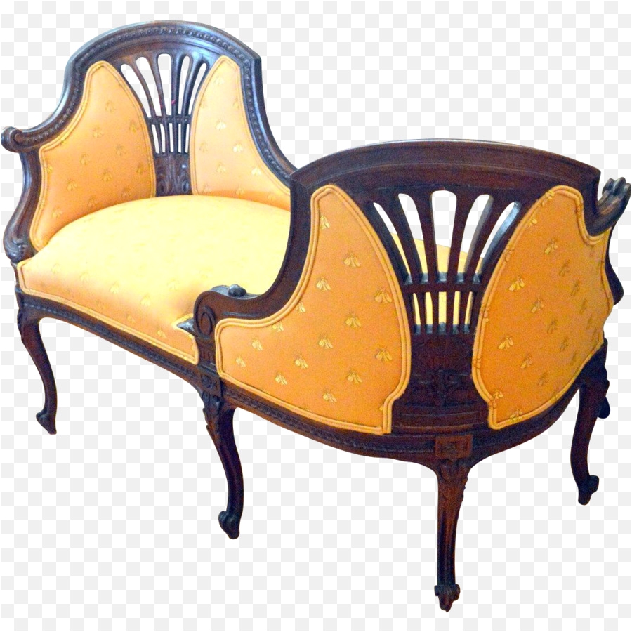 table chair furniture courting bench couch chair