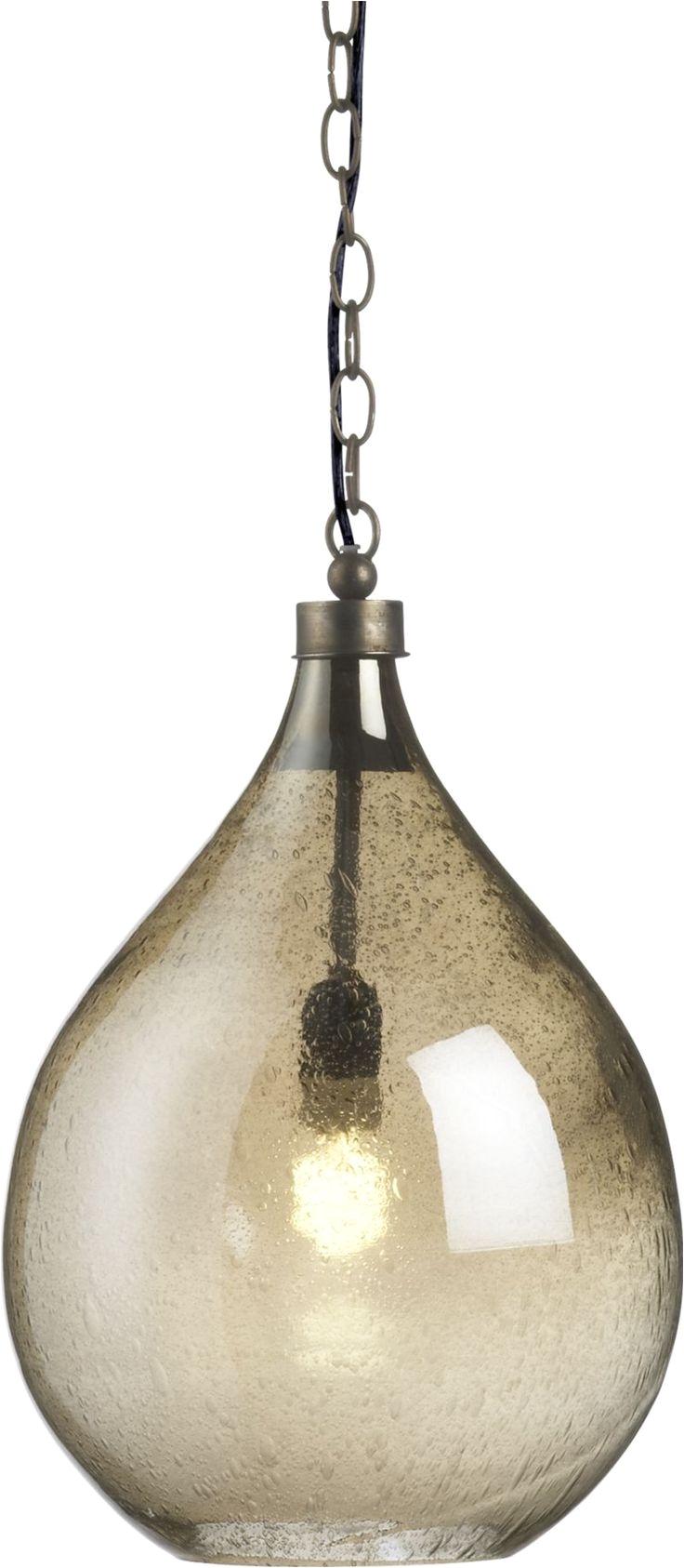 glint pendant light