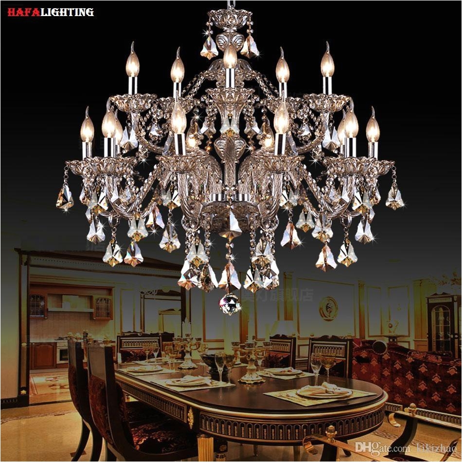 top k9 crystal chandeliers modern crystal light chandelier lighting bedroom dining room crystal chandelier light