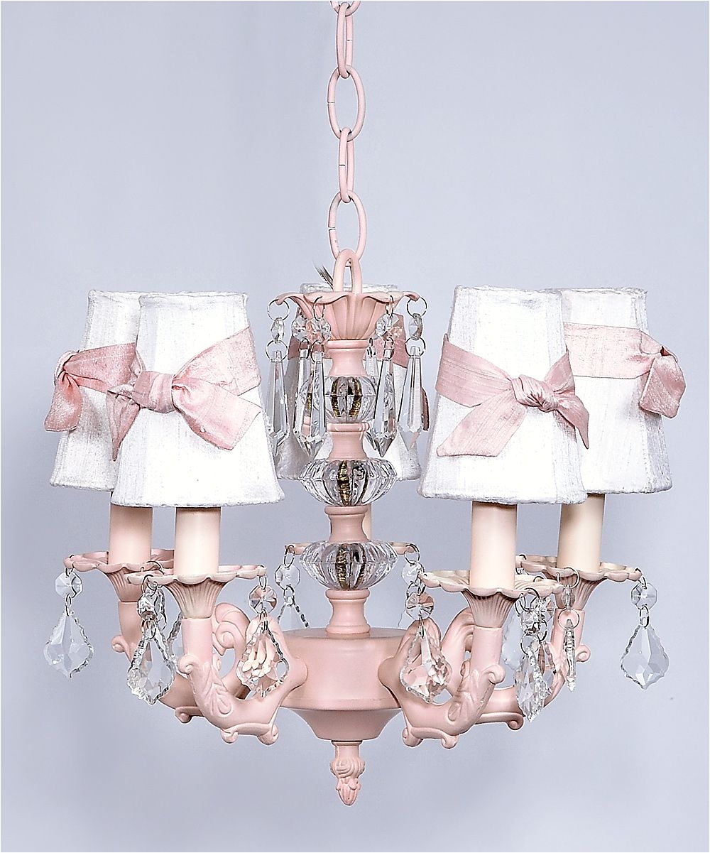 beautiful great for a fancy baby girls room from zulily