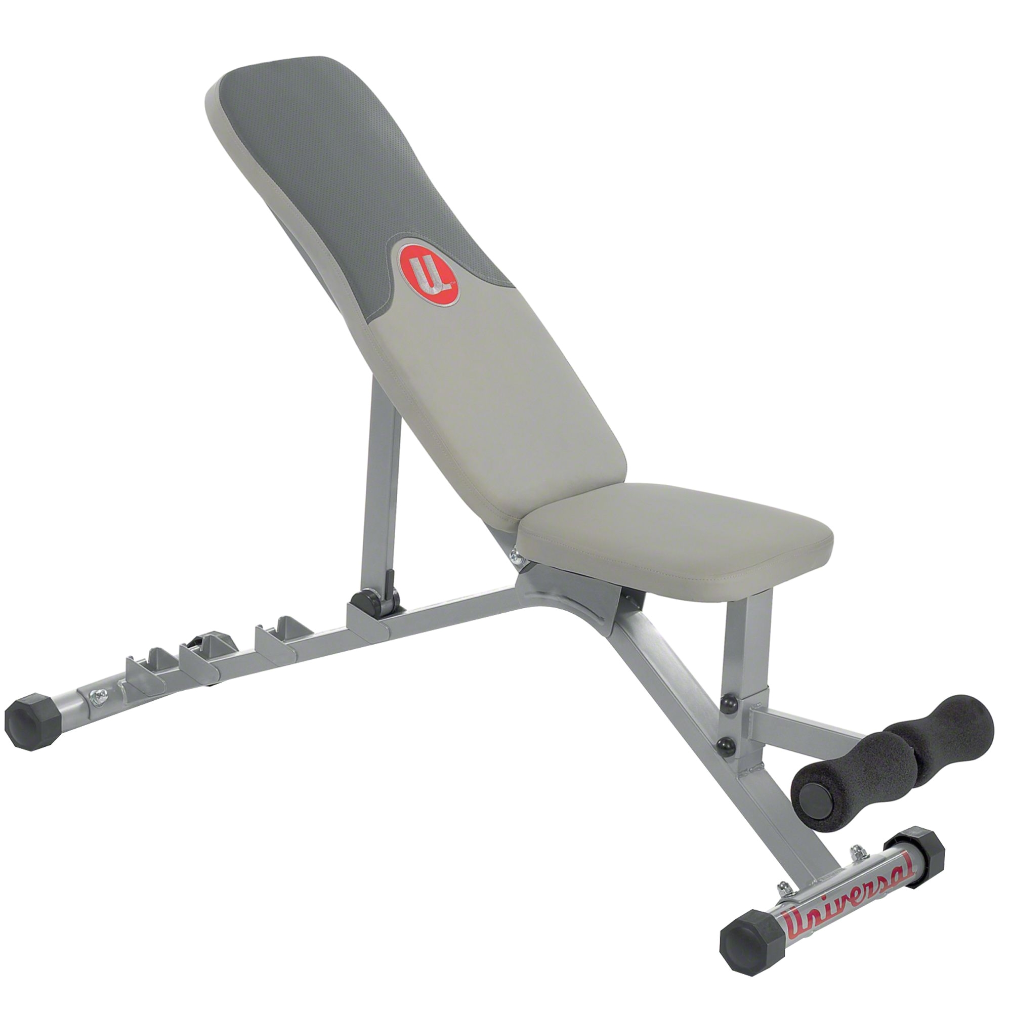 universal ub300 weight bench