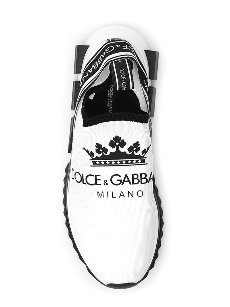 dolce gabbana shoes