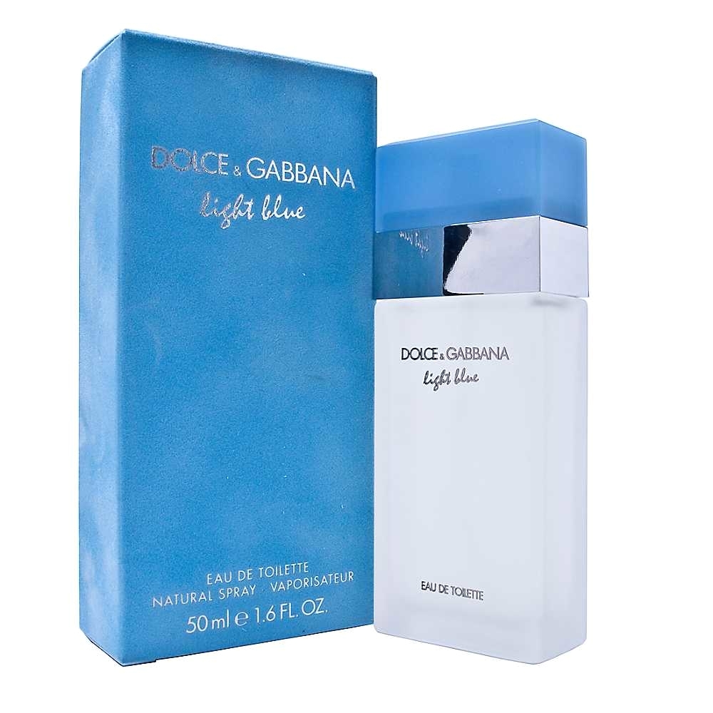 dolce gabbana light blue women perfume product no 9164 item specifics brand