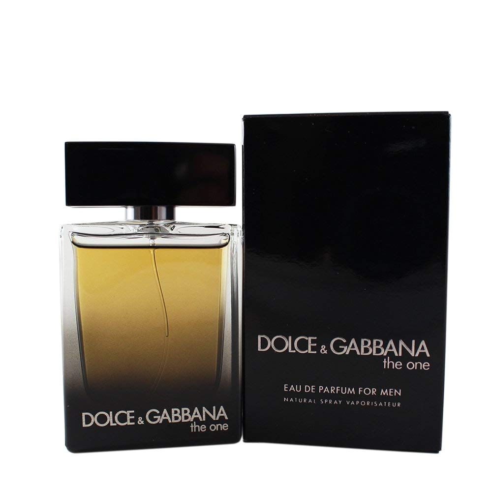 amazon com dolce gabbana the one by mens edp spray 1 6 ounce beauty