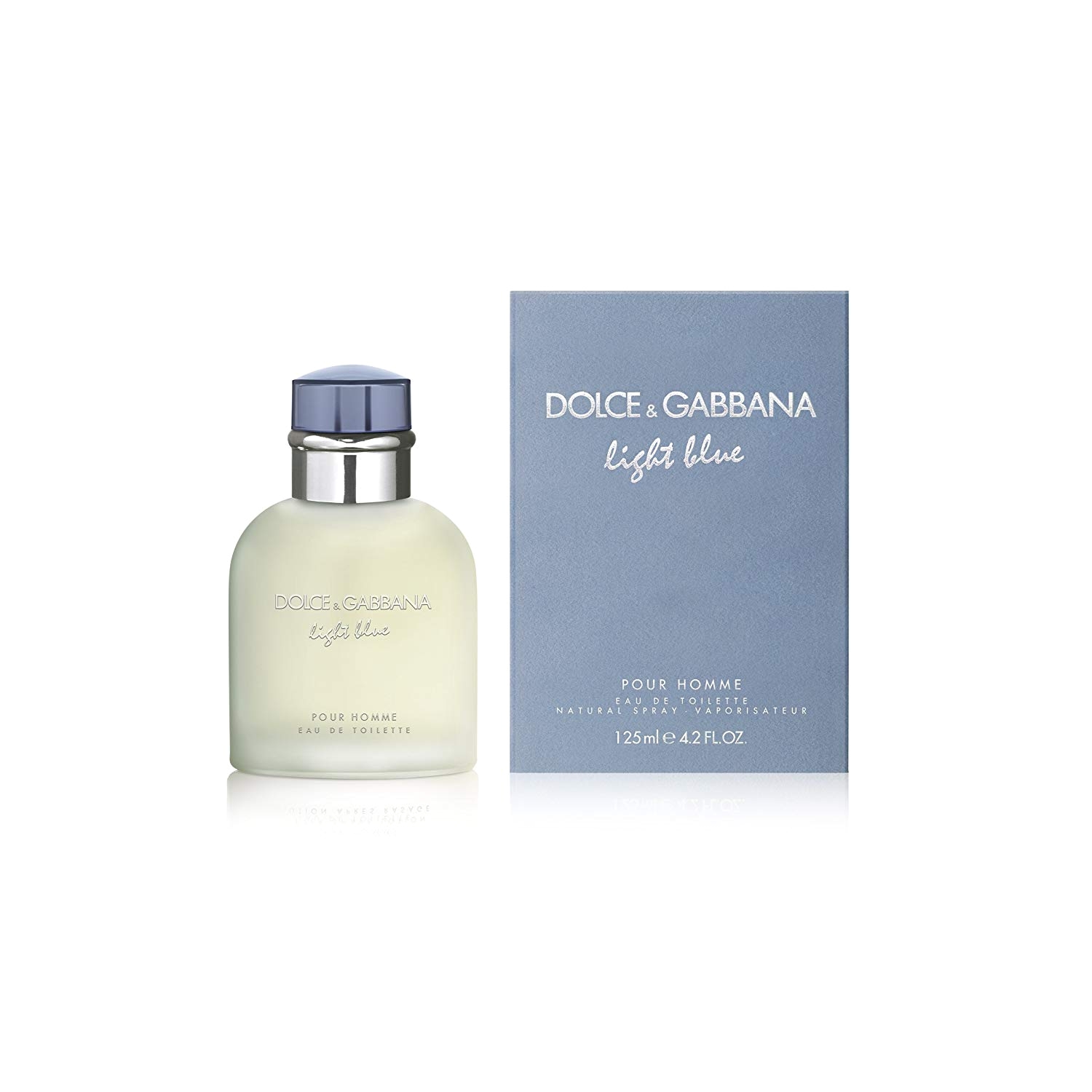 Dolce and Gabbana Light Blue Amazon Amazon Com Dolcegabbana Light Blue Pour Homme Eau De toilette