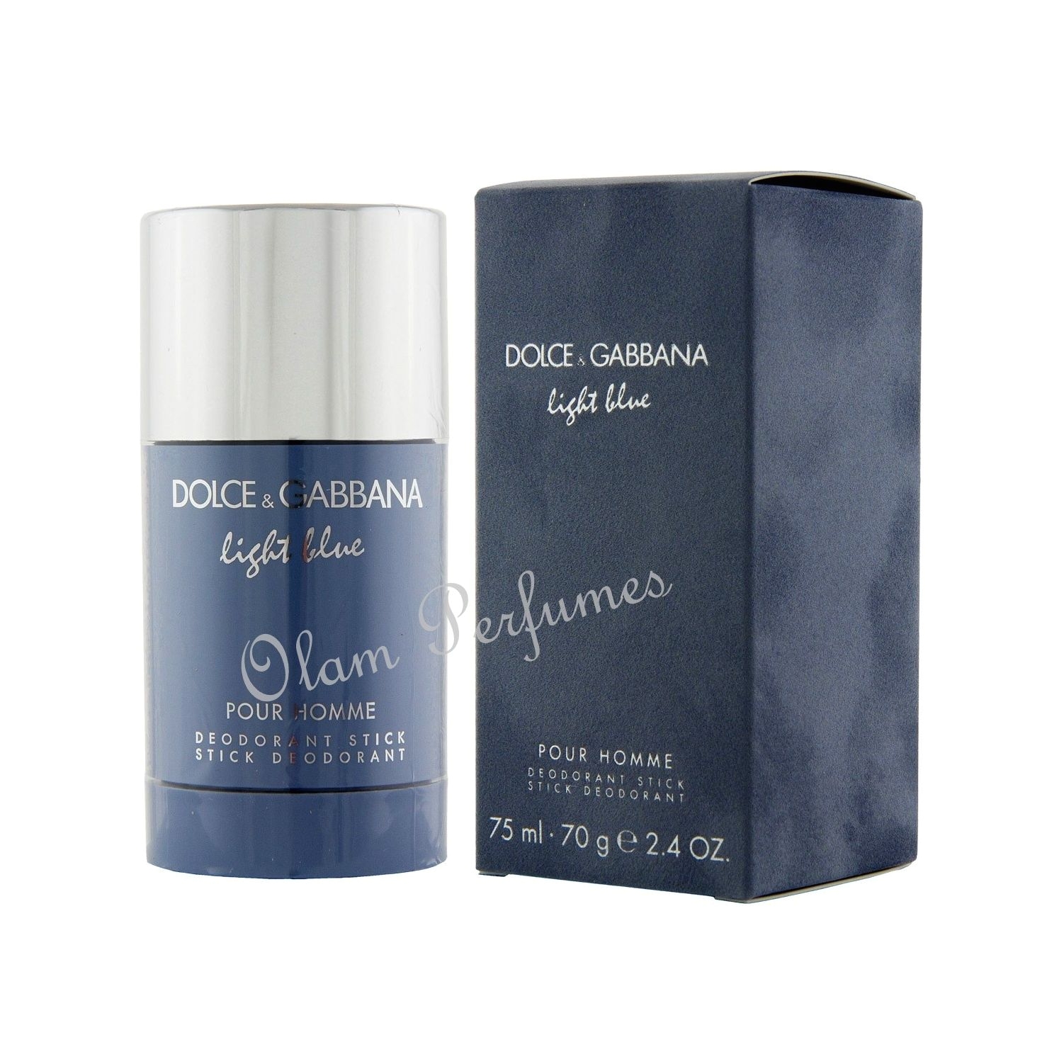 Light blue forever pour homme dolce gabbana