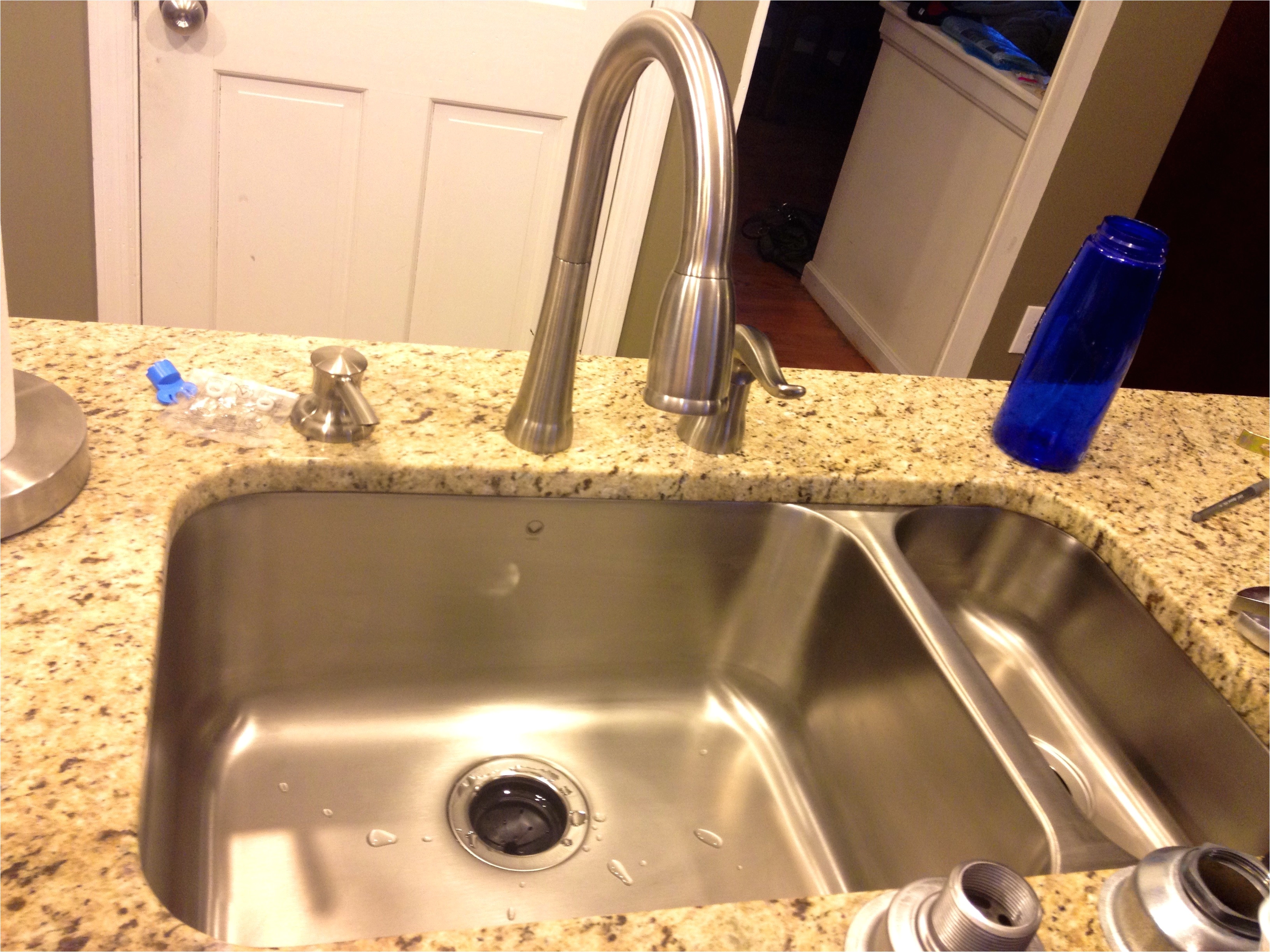 gorgeous kitchen sink clogged at clogged kitchen sink drano not working inspirational clogged kitchen