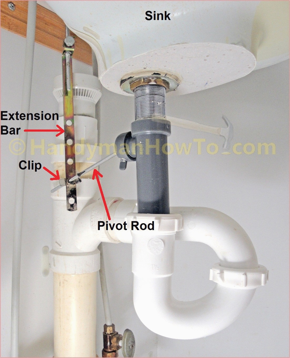 unclog bathtub drain beautiful unclog kitchen sink drain pipe new how to prevent clogged drains