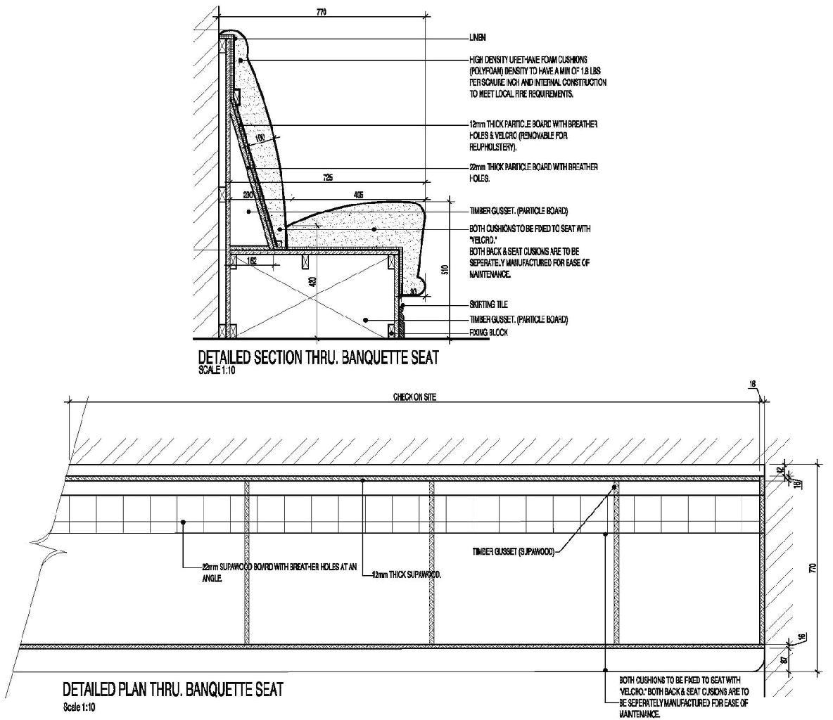 booth seating backrest incline angle google search