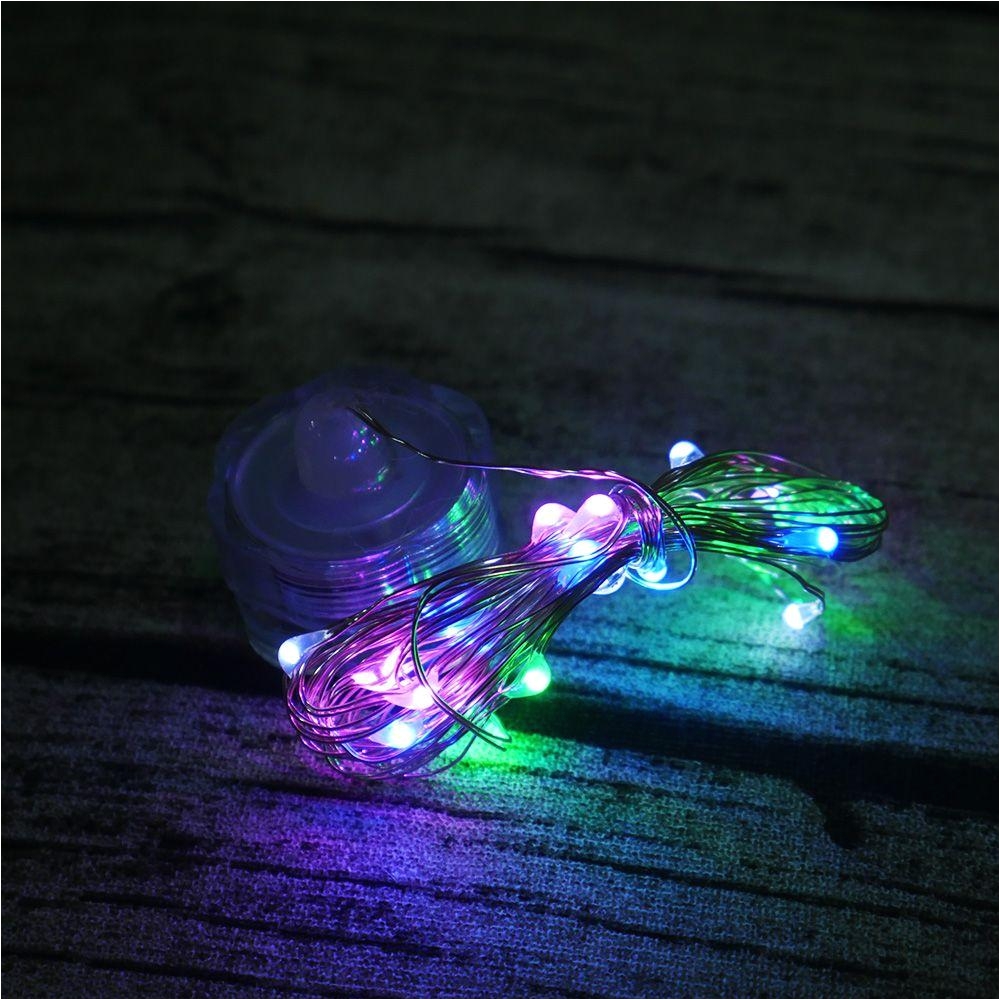10 20 led waterproof fairy light copper wire string lights stand party starry led patio string lights globe lights string from stylenew 36 96 dhgate com