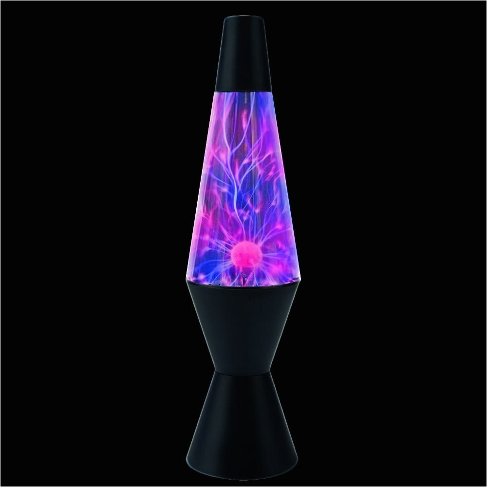 Electro Plasma Lava Lamp Electro Plasma Lava Lamp