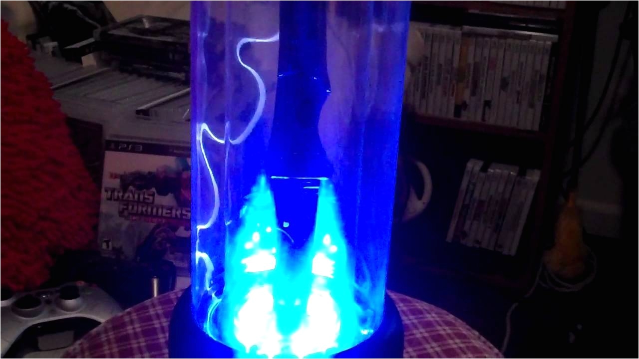 Electro Plasma Lava Lamp How It Works Metal Gear Rising Revengeance Plasma Lamp Lightning In Lamp Lava