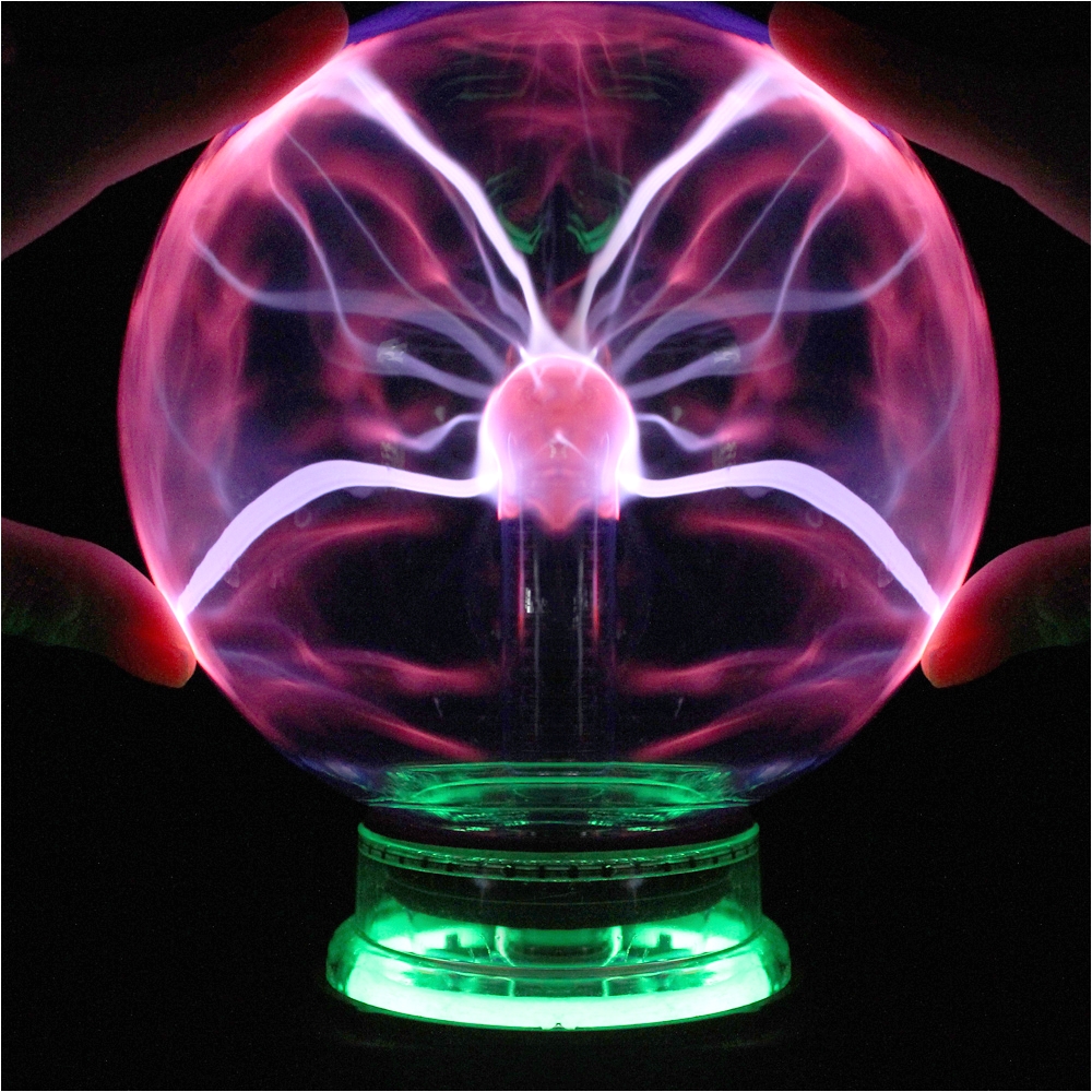 magic plasma ball retro light 3 4 5 6 inch novelty lights gift box lava lamp party novelty products magic plasma ball lighting in led night lights from