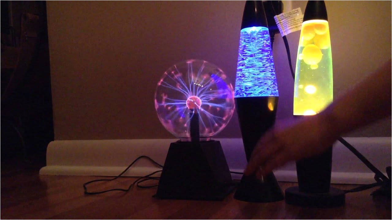 plazma ball lava lamp and tornado lamp keep watching my channel youtube