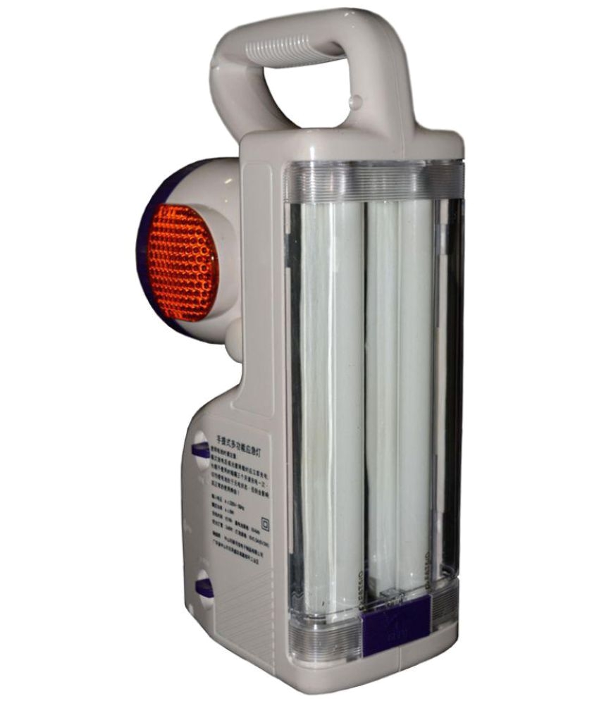 Emergency Lighting and Power Equipment Sunca 12w Emergency Light Buy Sunca 12w Emergency Light at Best