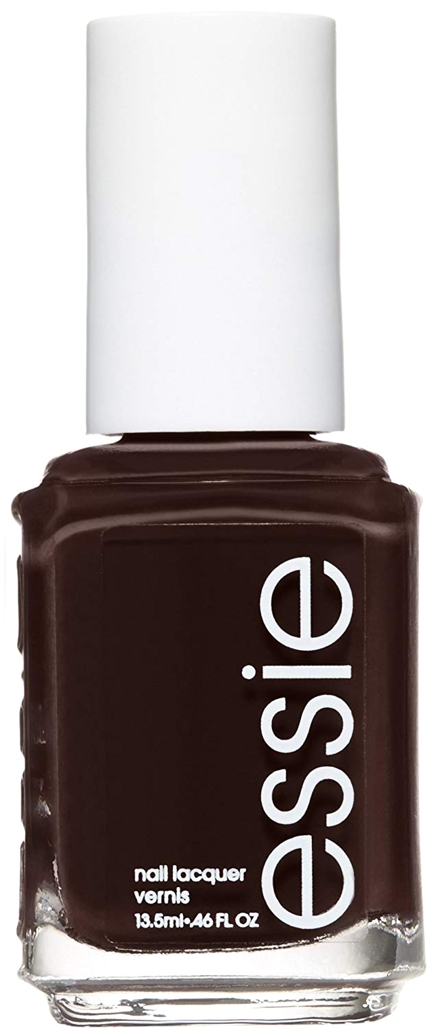 Essie Led Lamp Amazon Amazon Com Essie Nail Polish Wicked Deep Red Nail Polish 0 46