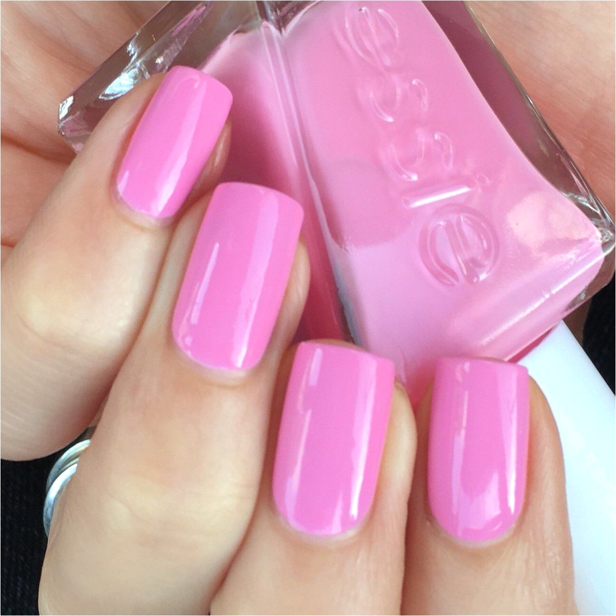 essie gel couture haute to trot