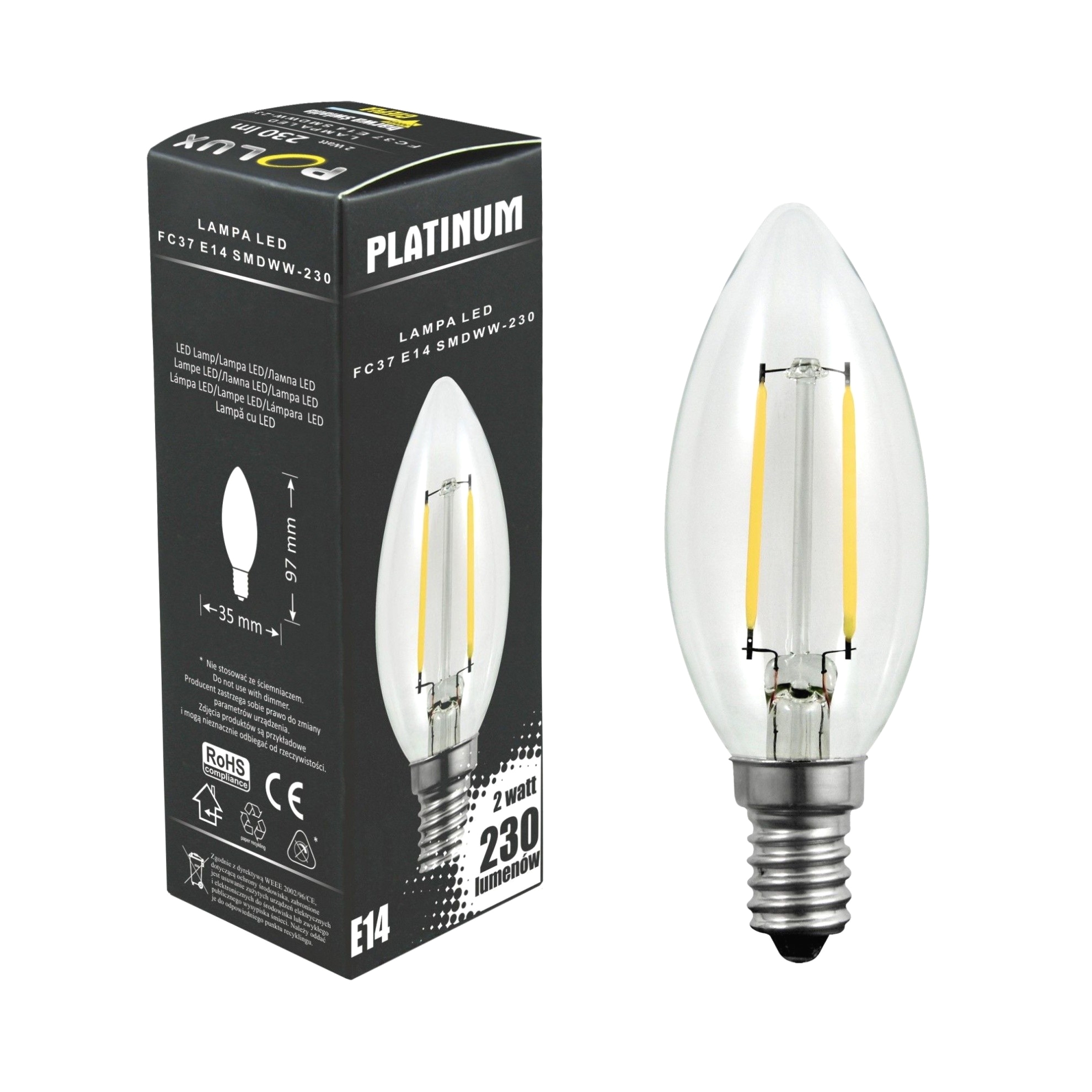 Лампа отзывы какую. Platinum led. Свеча Osram led e14 10w. Led - Platinum Electric.