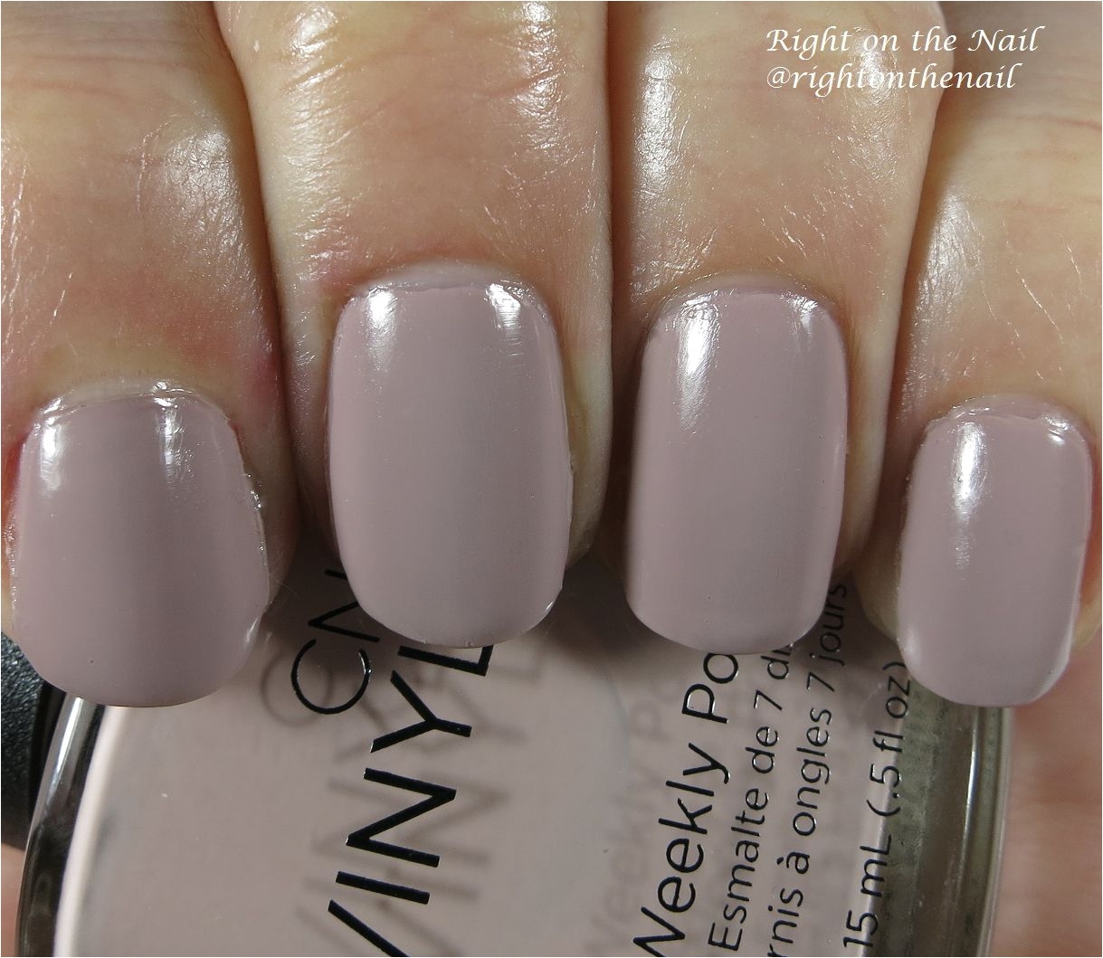 cnd vinylux swatches field fox google search