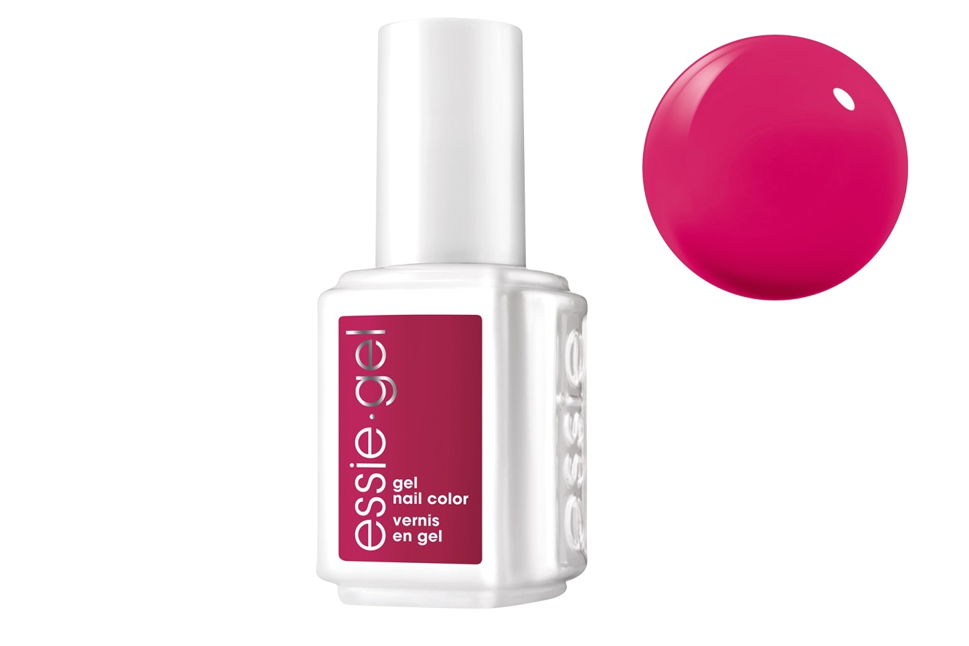 essie gel nagellack spring collection baha moment 125ml