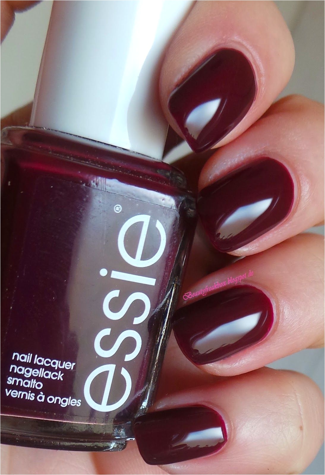 essie nagellack 45 sole mate nice nails fun nails random acts essie