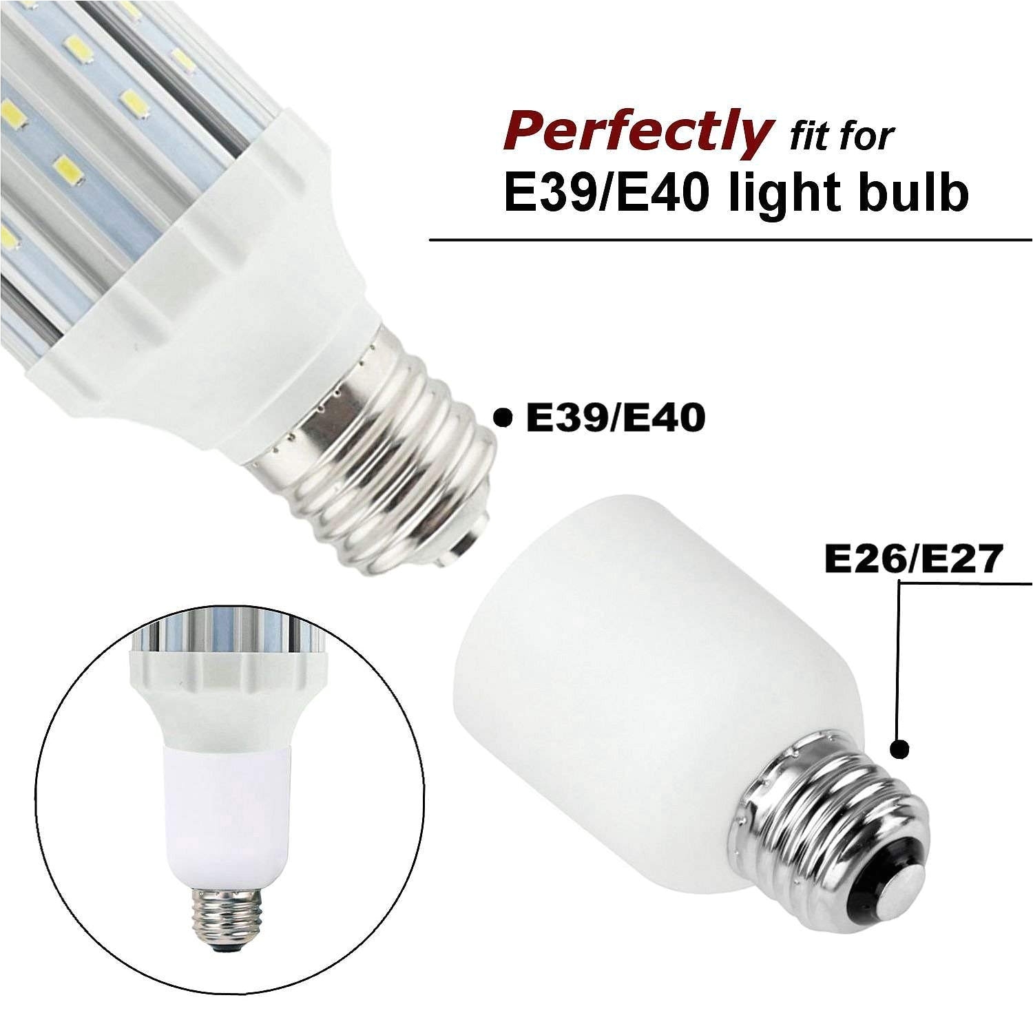 light bulb parts names luxury e26 e27 medium edison screw e39 mogul base light bulb socket
