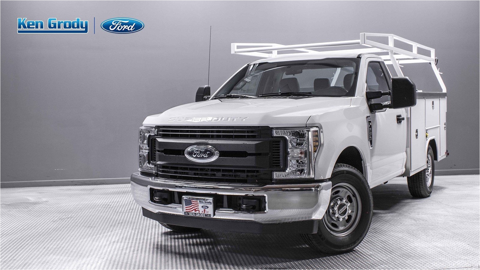 new 2018 ford super duty f 250 srw xl