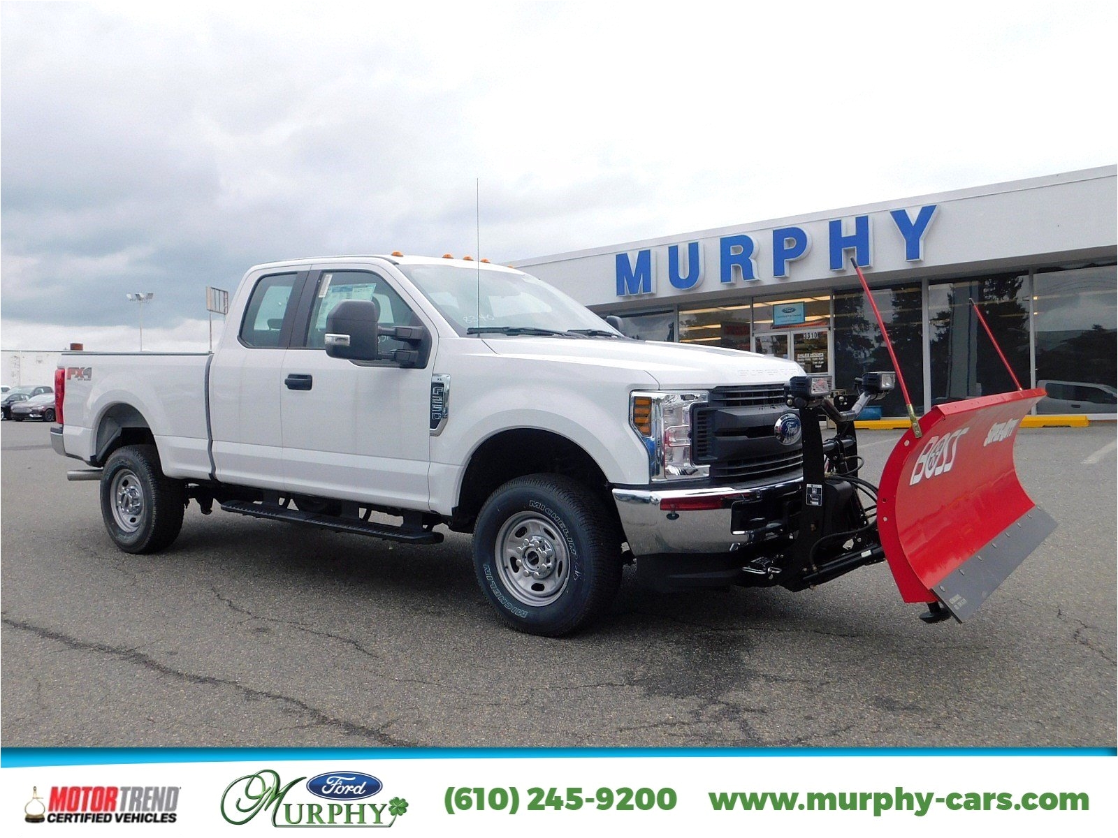 new 2018 ford super duty f 250 srw xl