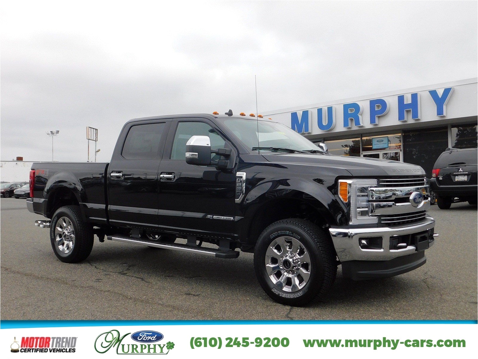 new 2019 ford super duty f 250 srw lariat