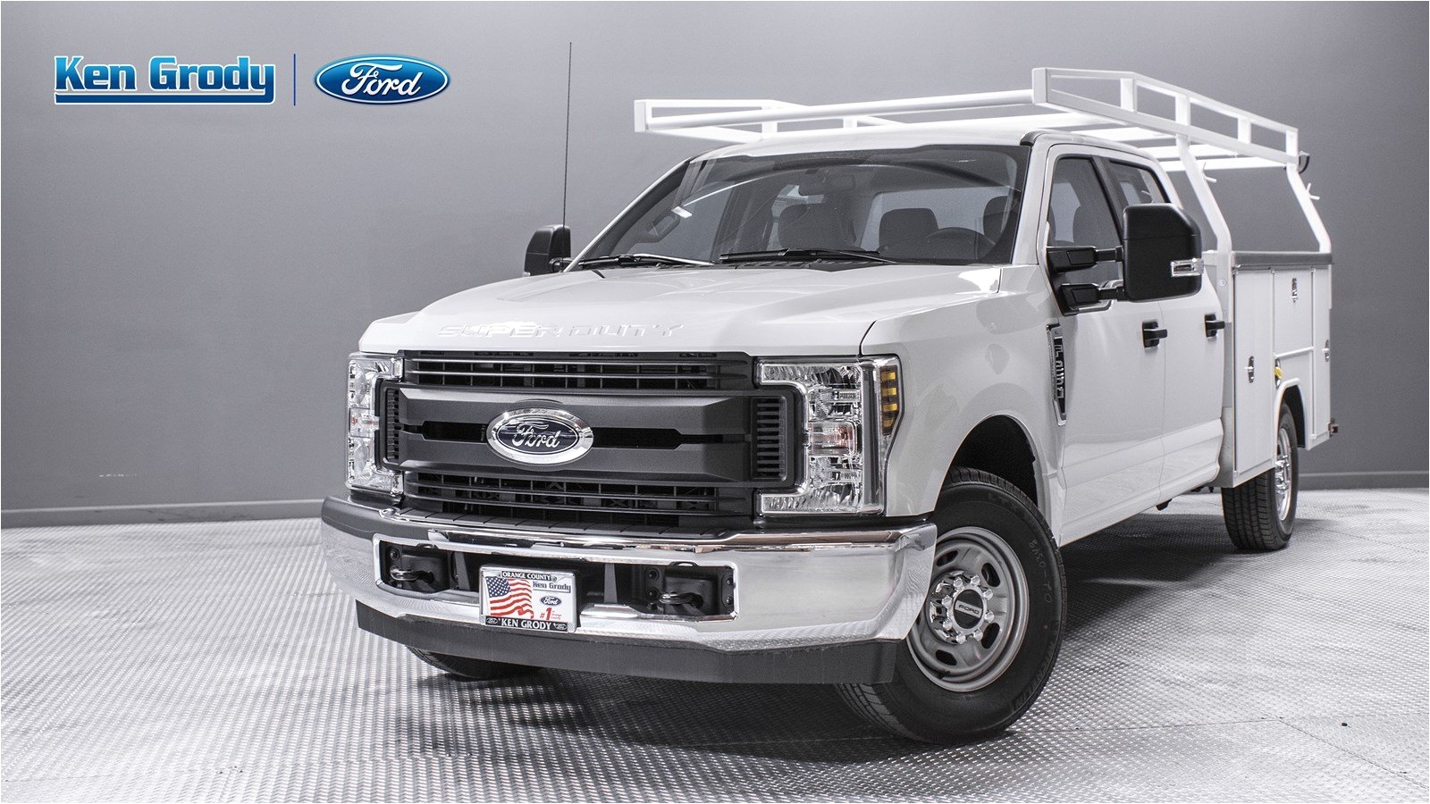 new 2019 ford super duty f 250 srw xl