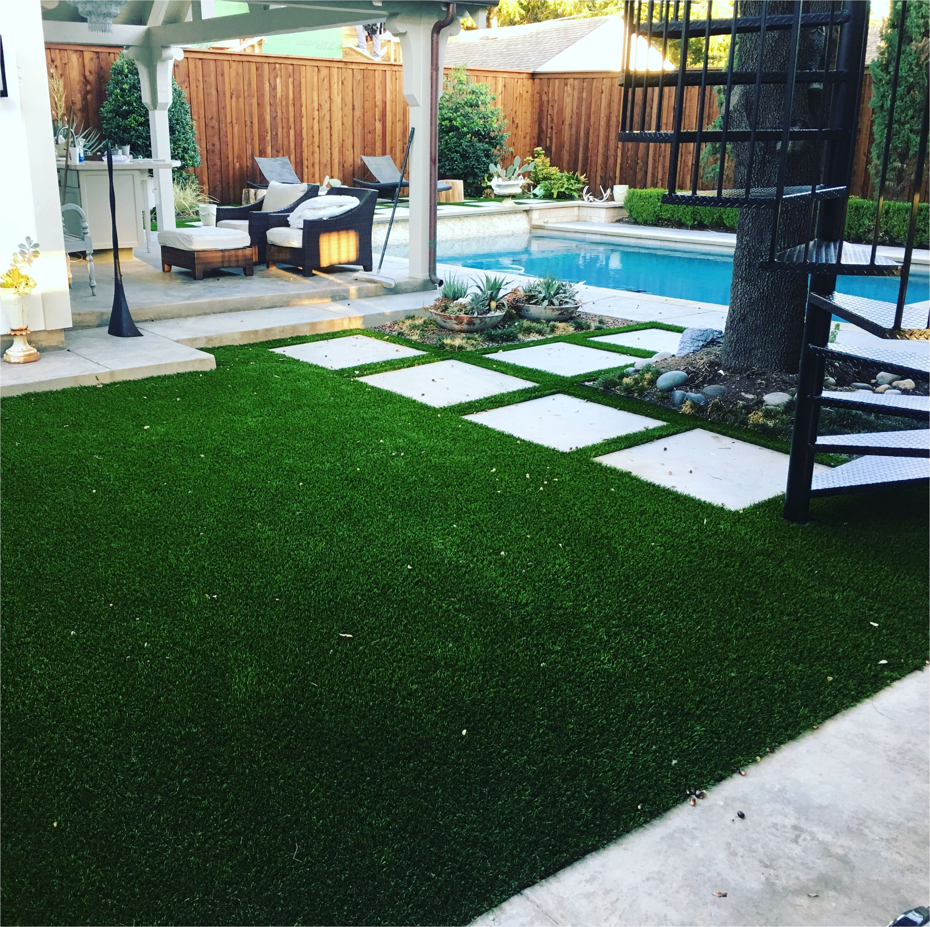 explore these ideas and much more roof top transformation using wintergreen synthetic grass
