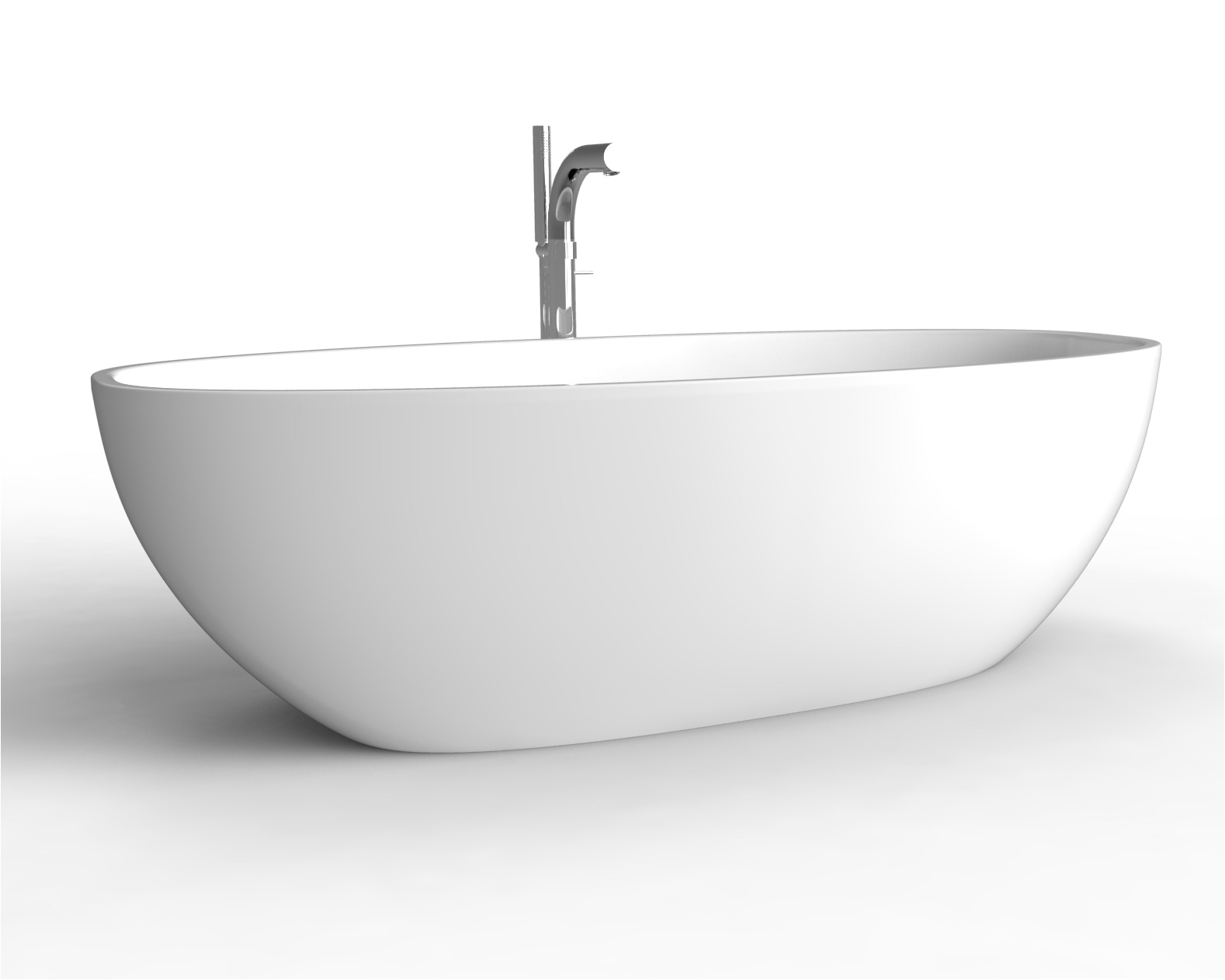 victoria albert barcelona bathtub tub 1