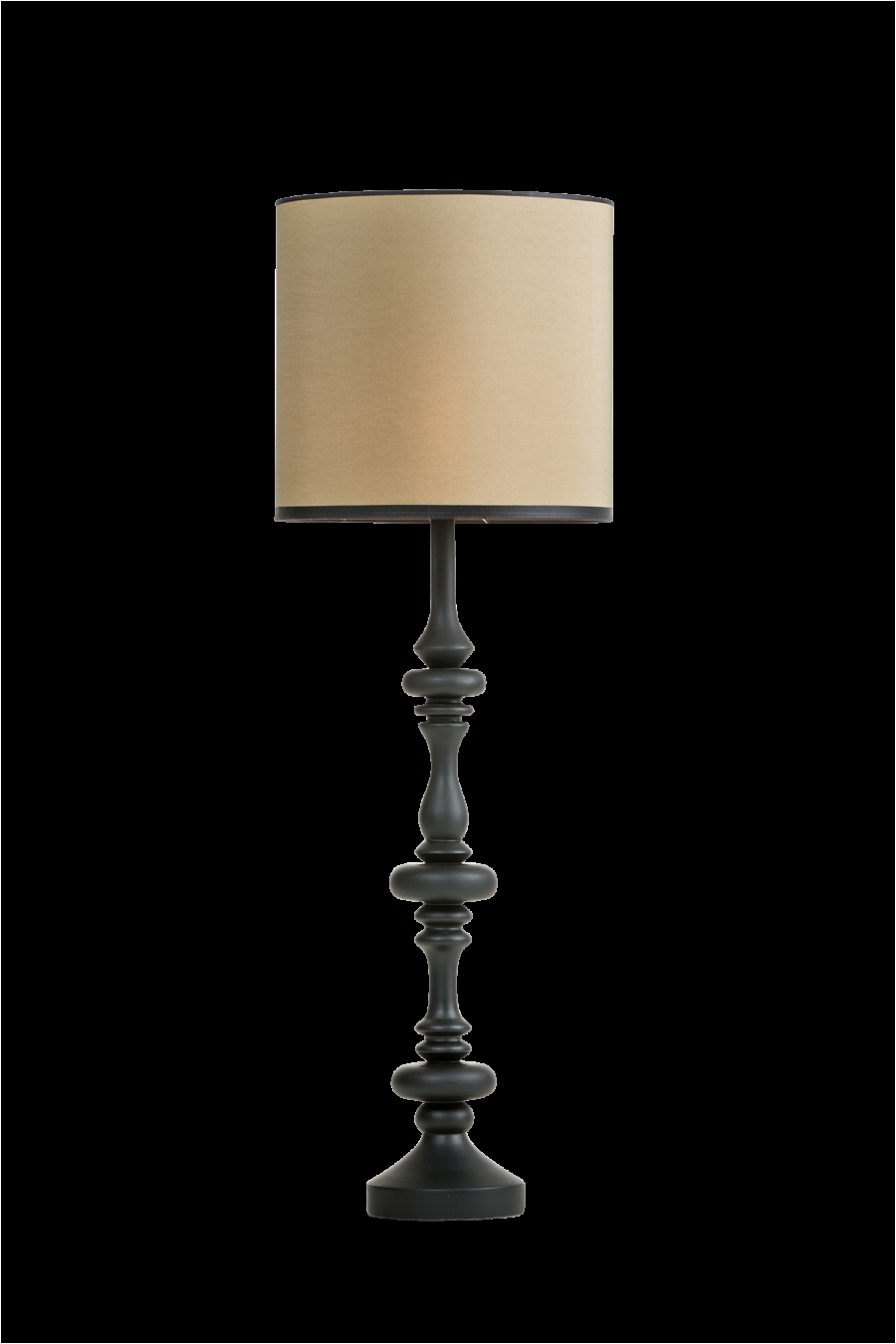 allround table lamp high