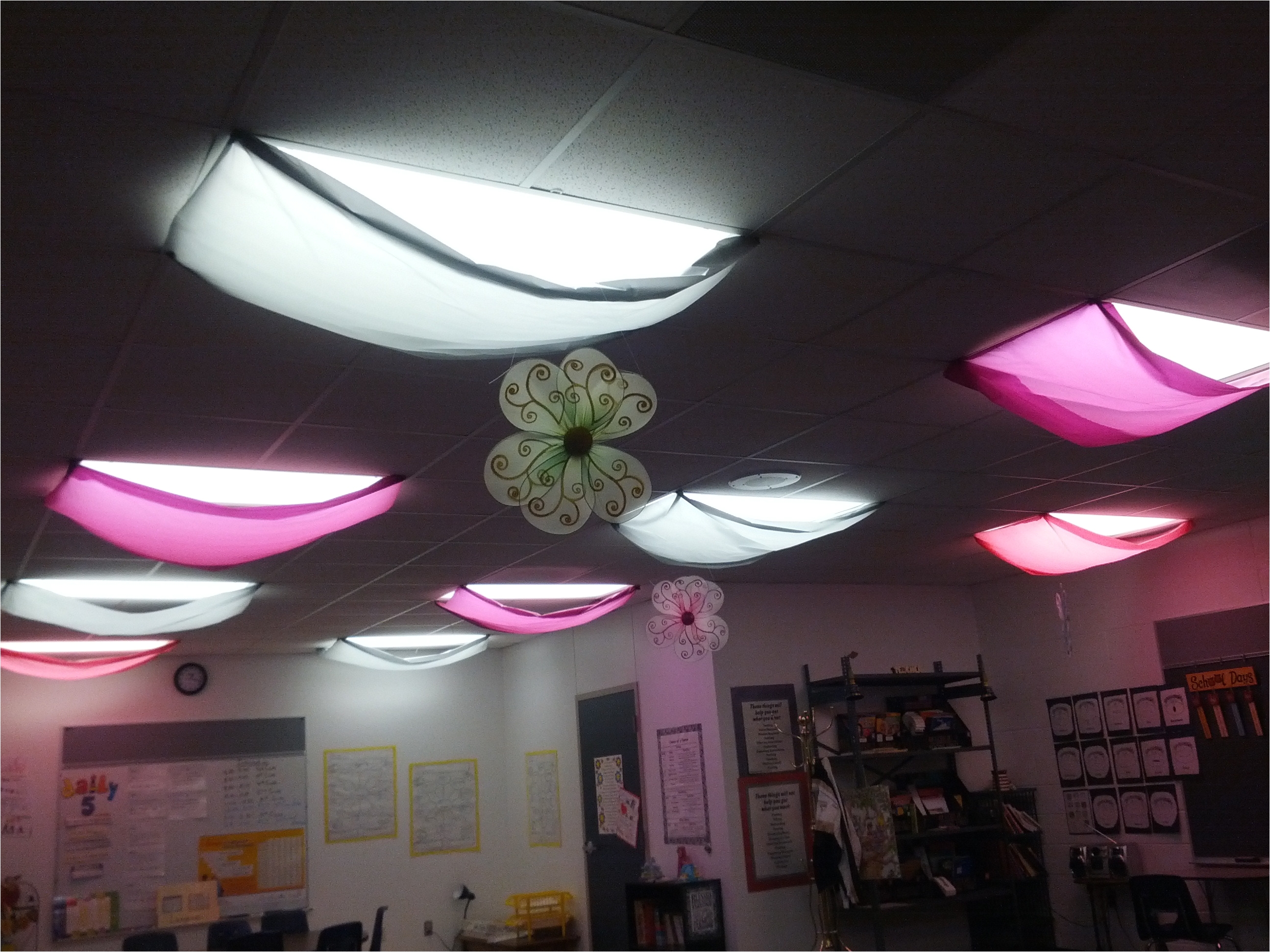 make your classroom lighting learner friendly susan fitzell classroom fluorescent light covers