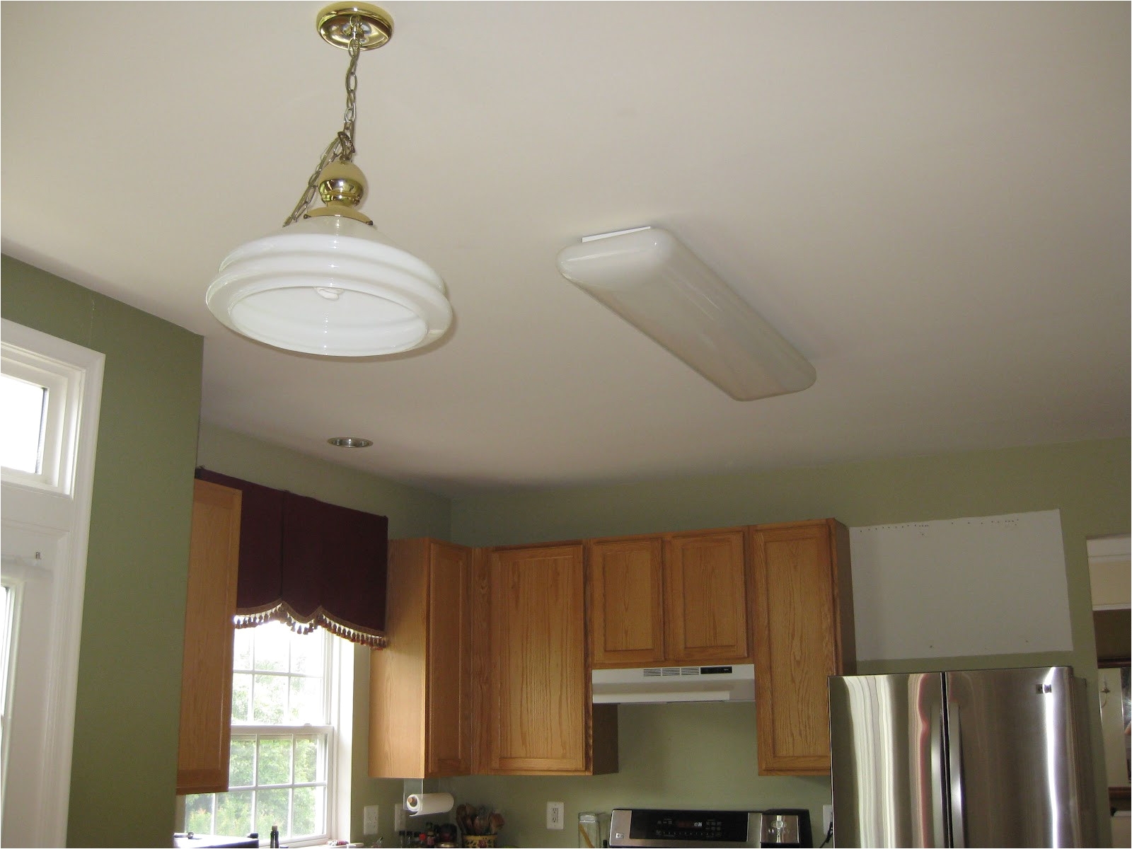 extraordinary kitchen fluorescent light covers within how to remove overhead fluorescent light fixture