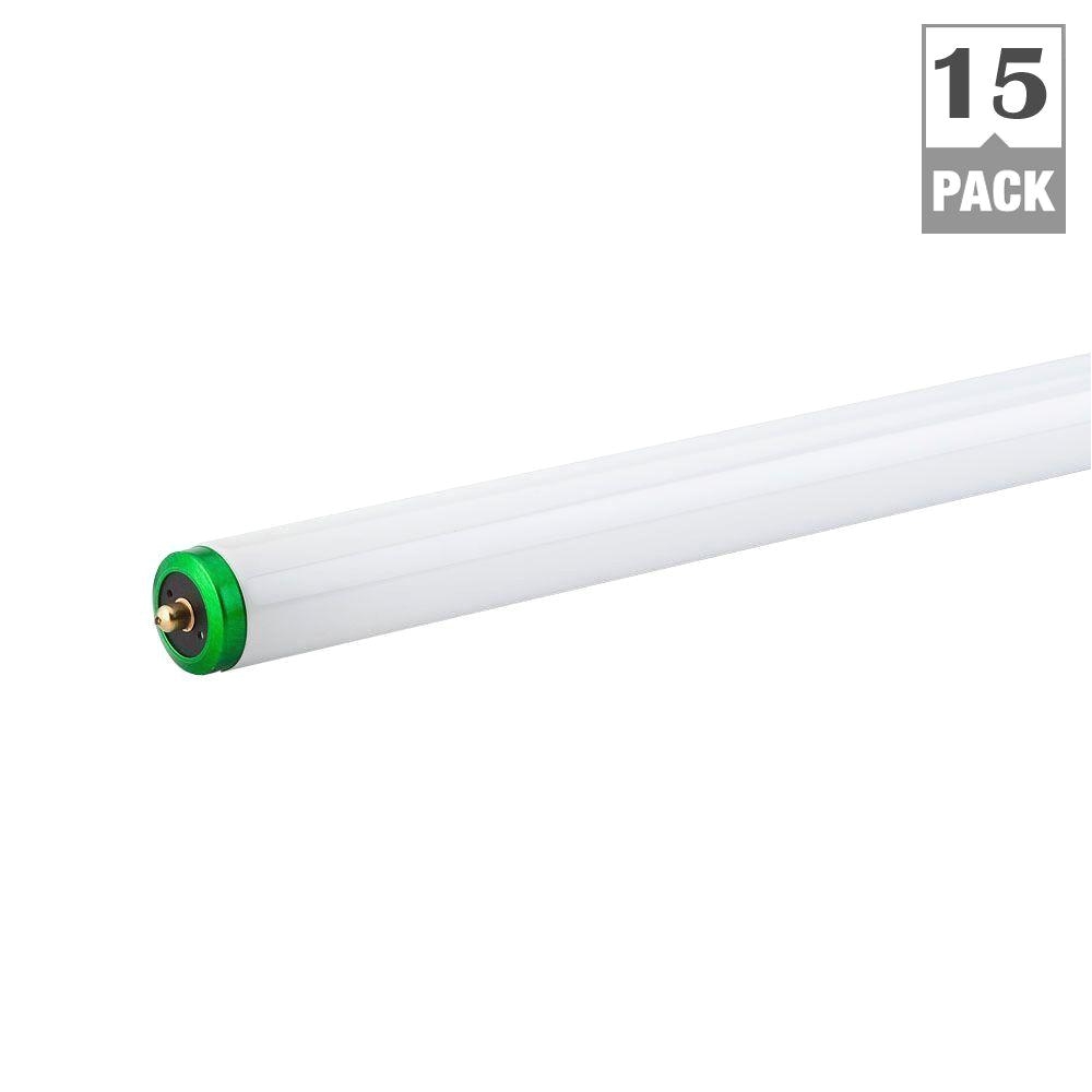 alto supreme linear t12 fluorescent light bulb cool