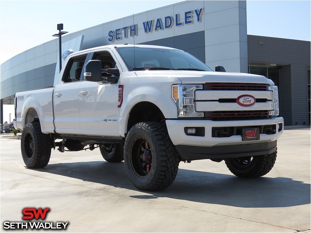 2017 ford f 250 super duty xlt