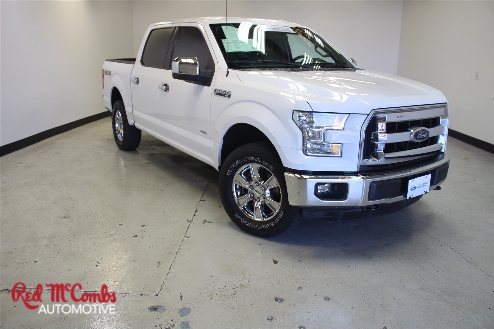 pre owned 2015 ford f 150 xlt