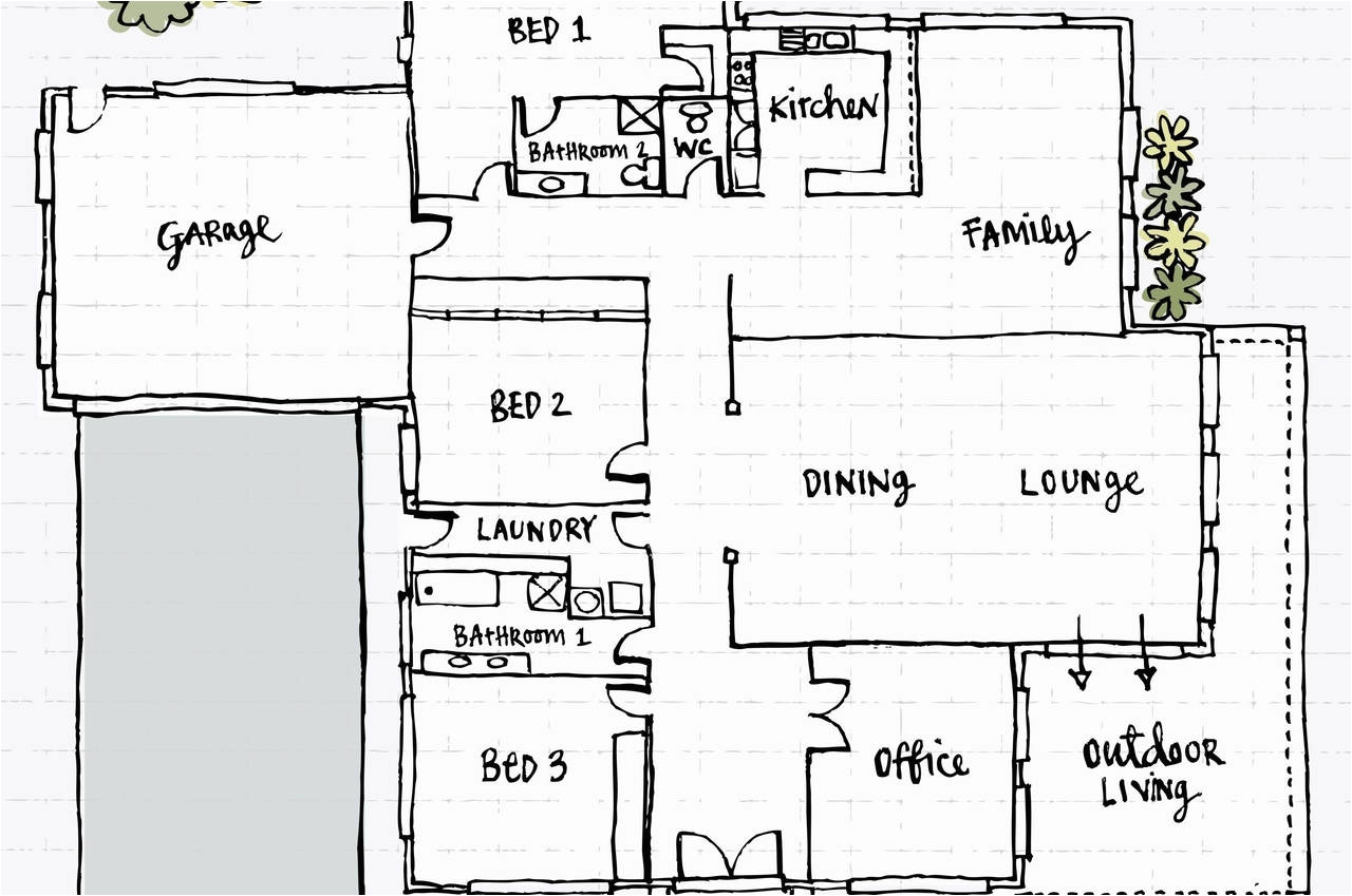 free bench plans elegant line floor plan designer free beautiful house design layout line