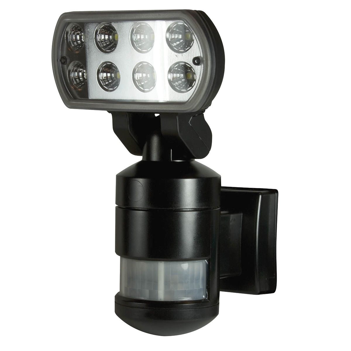 nightwatcher security motion tracking led security light with camera firstly what are led lights