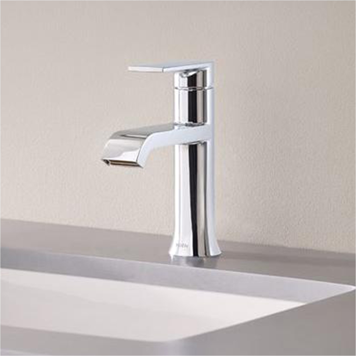 single handle sink faucets