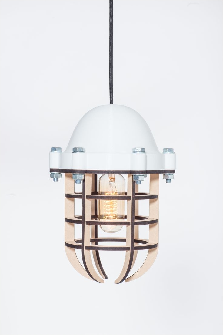 no 20 printlamp by olaf weller